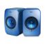 Беспроводная hi-fi акустика KEF LSX blue (SP3994CX)